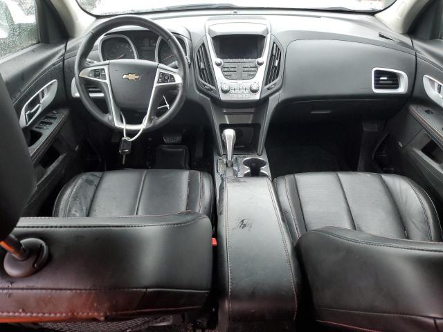 Photo 7 VIN: 2GNALPEKXC1289032 - CHEVROLET EQUINOX LT 