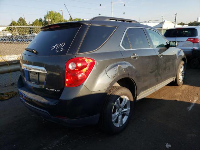 Photo 3 VIN: 2GNALPEKXC1326581 - CHEVROLET EQUINOX LT 