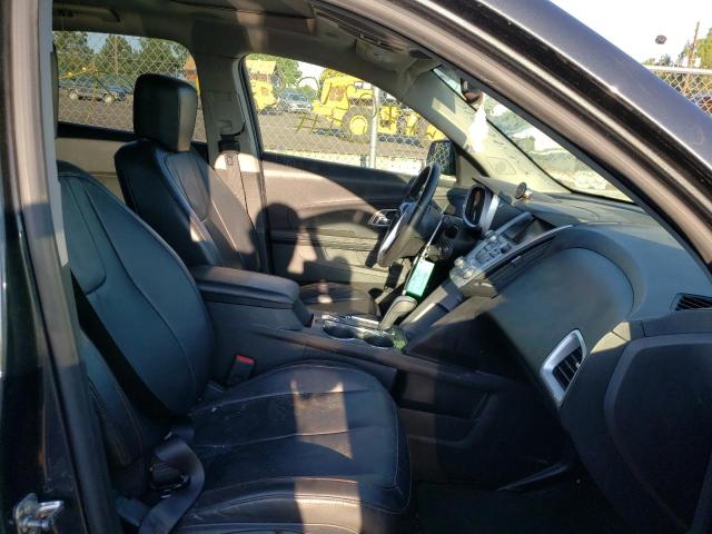 Photo 4 VIN: 2GNALPEKXC1326581 - CHEVROLET EQUINOX LT 