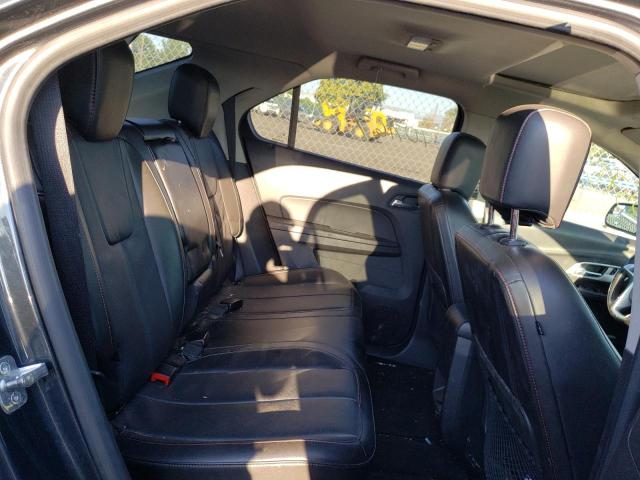 Photo 5 VIN: 2GNALPEKXC1326581 - CHEVROLET EQUINOX LT 