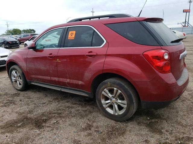 Photo 1 VIN: 2GNALPEKXC1337225 - CHEVROLET EQUINOX 