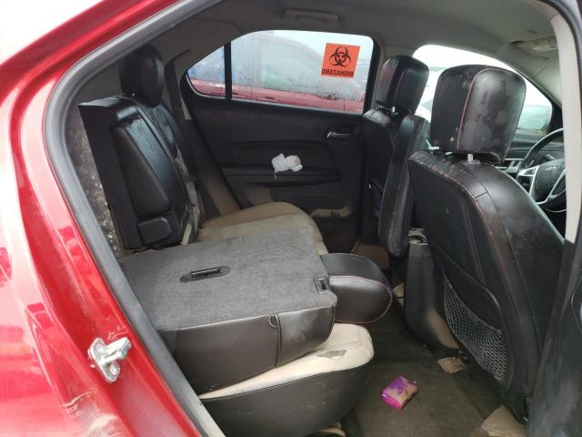 Photo 10 VIN: 2GNALPEKXC1337225 - CHEVROLET EQUINOX 