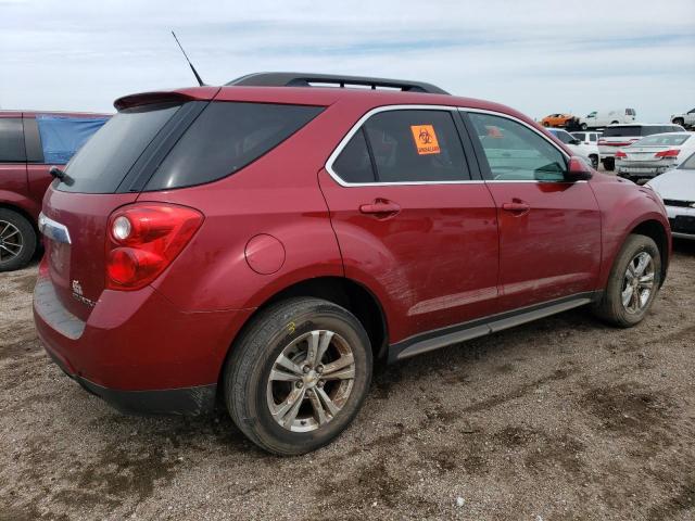 Photo 2 VIN: 2GNALPEKXC1337225 - CHEVROLET EQUINOX 