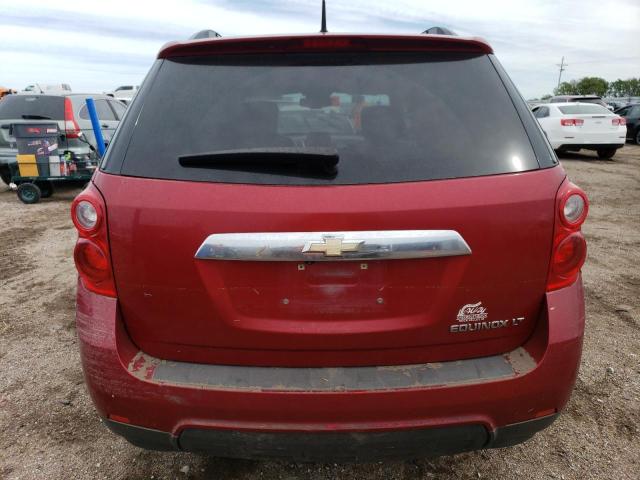 Photo 5 VIN: 2GNALPEKXC1337225 - CHEVROLET EQUINOX 