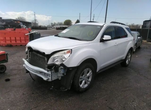 Photo 1 VIN: 2GNALPEKXC6103136 - CHEVROLET EQUINOX 