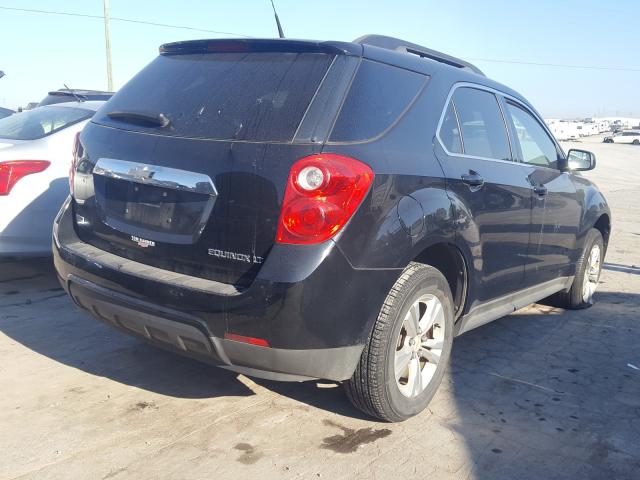 Photo 3 VIN: 2GNALPEKXC6129316 - CHEVROLET EQUINOX LT 