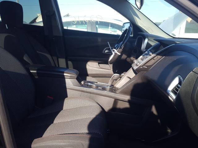 Photo 4 VIN: 2GNALPEKXC6129316 - CHEVROLET EQUINOX LT 