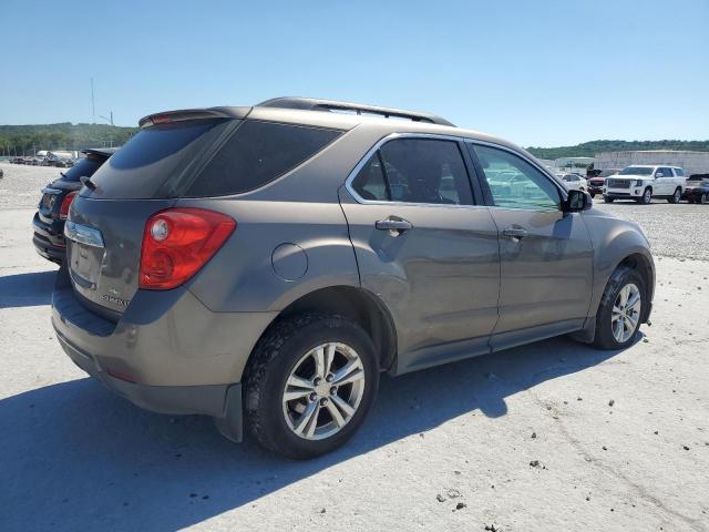 Photo 2 VIN: 2GNALPEKXC6163448 - CHEVROLET EQUINOX LT 