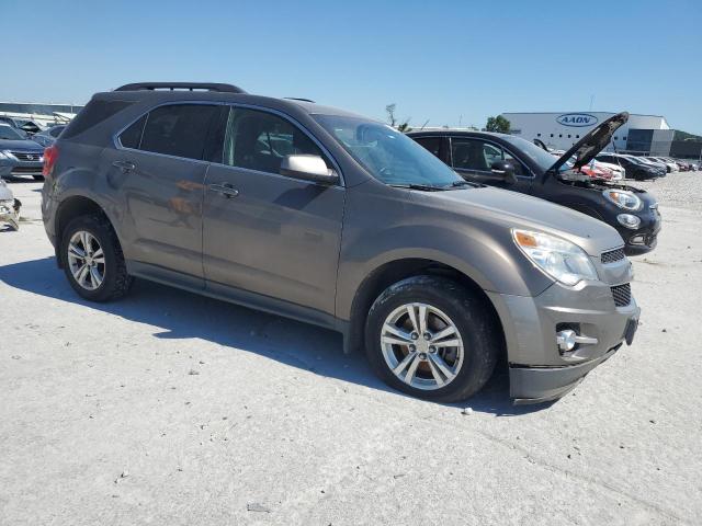 Photo 3 VIN: 2GNALPEKXC6163448 - CHEVROLET EQUINOX LT 