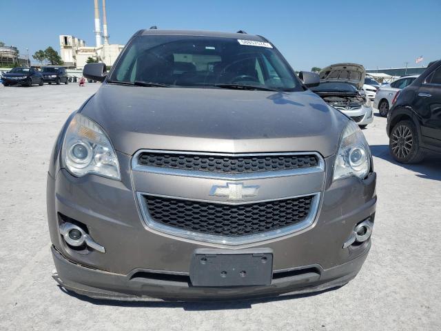 Photo 4 VIN: 2GNALPEKXC6163448 - CHEVROLET EQUINOX LT 