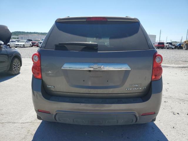 Photo 5 VIN: 2GNALPEKXC6163448 - CHEVROLET EQUINOX LT 