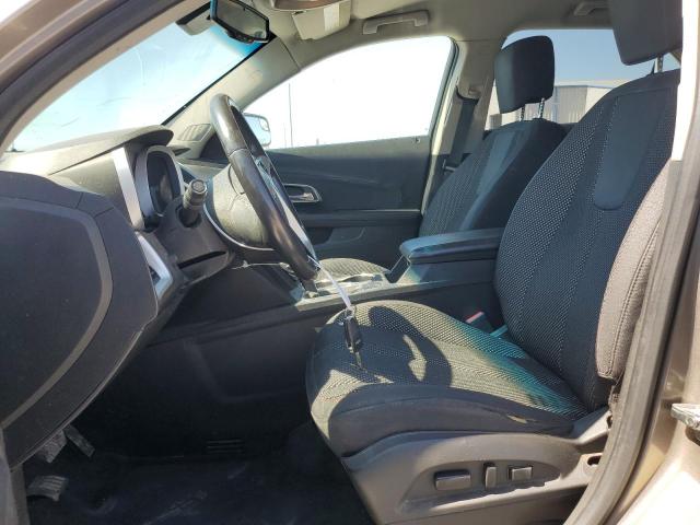 Photo 6 VIN: 2GNALPEKXC6163448 - CHEVROLET EQUINOX LT 