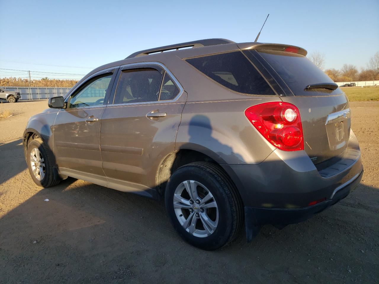 Photo 1 VIN: 2GNALPEKXC6262173 - CHEVROLET EQUINOX 