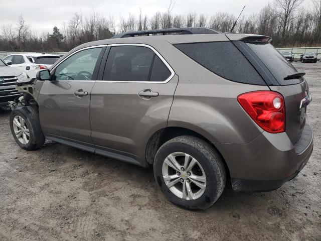 Photo 1 VIN: 2GNALPEKXC6280401 - CHEVROLET EQUINOX LT 