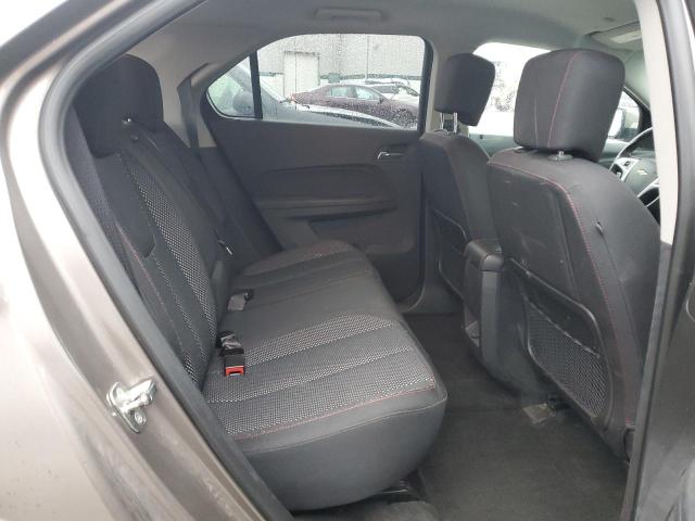 Photo 10 VIN: 2GNALPEKXC6280401 - CHEVROLET EQUINOX LT 