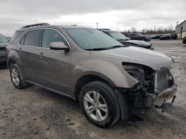 Photo 3 VIN: 2GNALPEKXC6280401 - CHEVROLET EQUINOX LT 