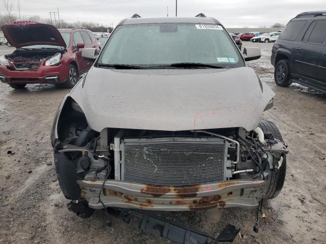 Photo 4 VIN: 2GNALPEKXC6280401 - CHEVROLET EQUINOX LT 