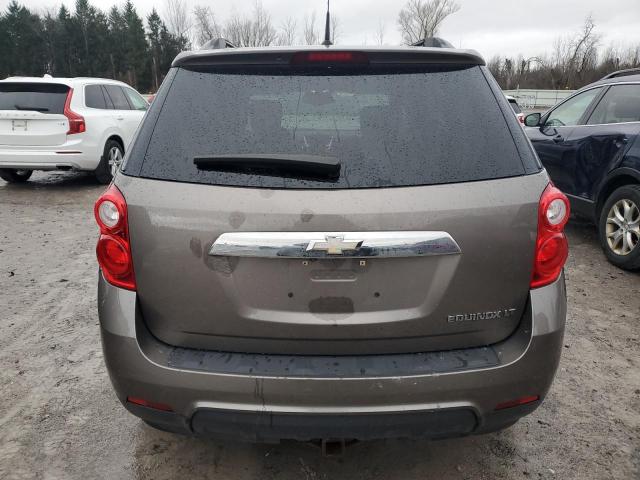 Photo 5 VIN: 2GNALPEKXC6280401 - CHEVROLET EQUINOX LT 