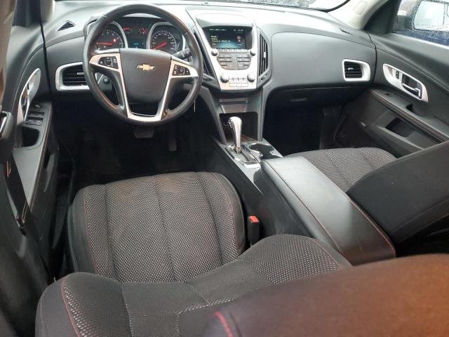 Photo 7 VIN: 2GNALPEKXC6280401 - CHEVROLET EQUINOX LT 