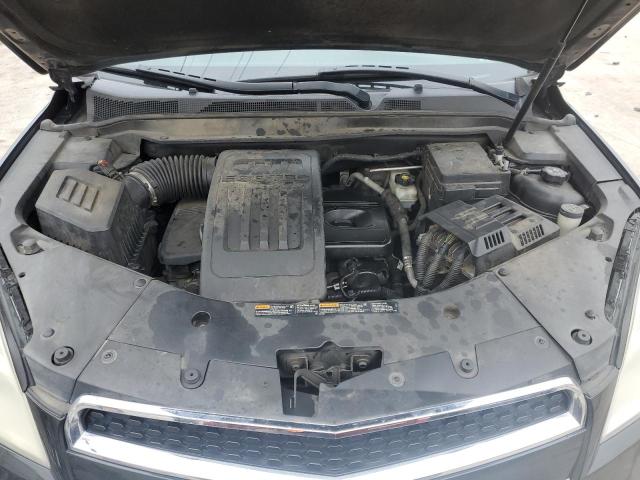 Photo 11 VIN: 2GNALPEKXC6334585 - CHEVROLET EQUINOX 