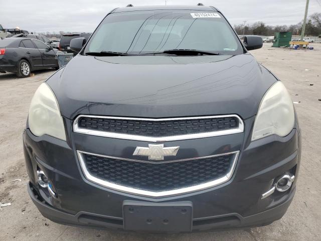 Photo 4 VIN: 2GNALPEKXC6334585 - CHEVROLET EQUINOX 