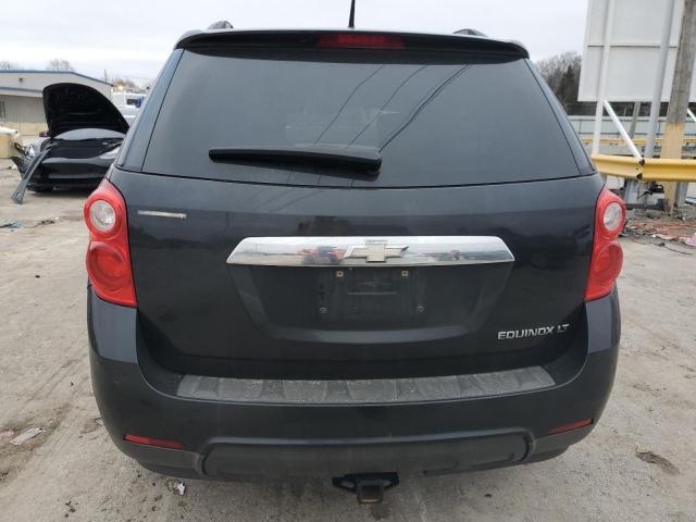 Photo 5 VIN: 2GNALPEKXC6334585 - CHEVROLET EQUINOX 