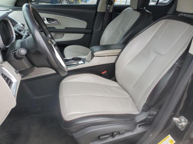 Photo 6 VIN: 2GNALPEKXC6334585 - CHEVROLET EQUINOX 