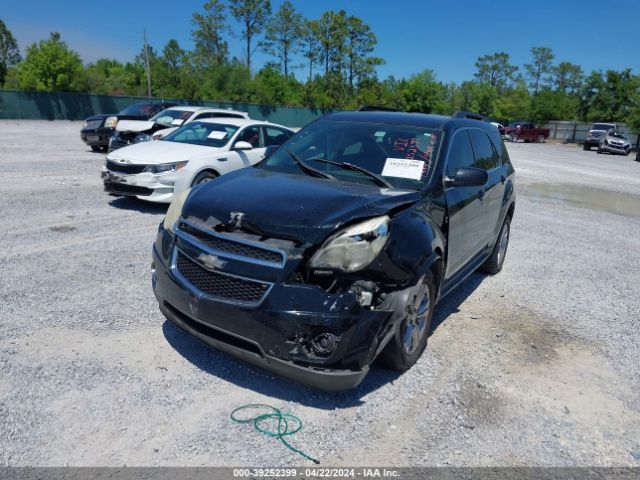 Photo 1 VIN: 2GNALPEKXC6341195 - CHEVROLET EQUINOX 