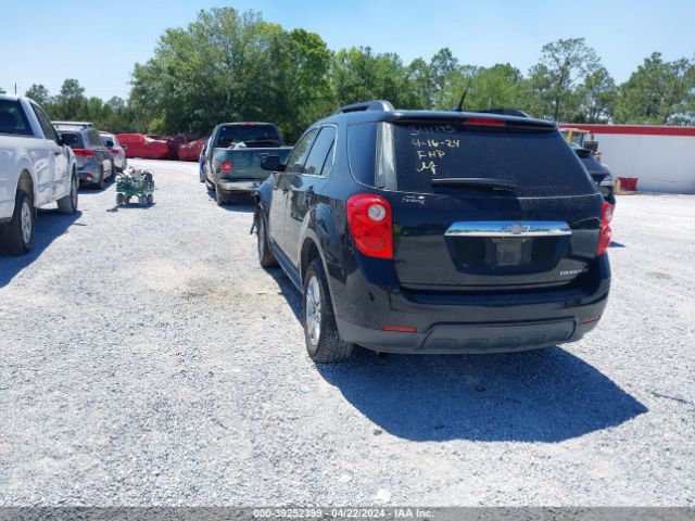 Photo 2 VIN: 2GNALPEKXC6341195 - CHEVROLET EQUINOX 