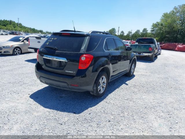 Photo 3 VIN: 2GNALPEKXC6341195 - CHEVROLET EQUINOX 