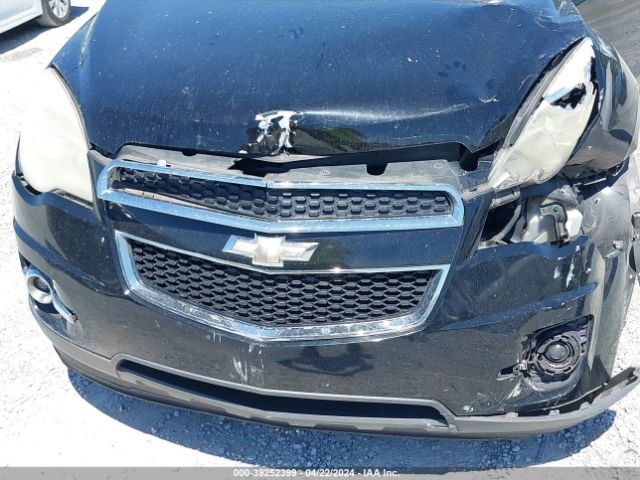 Photo 5 VIN: 2GNALPEKXC6341195 - CHEVROLET EQUINOX 