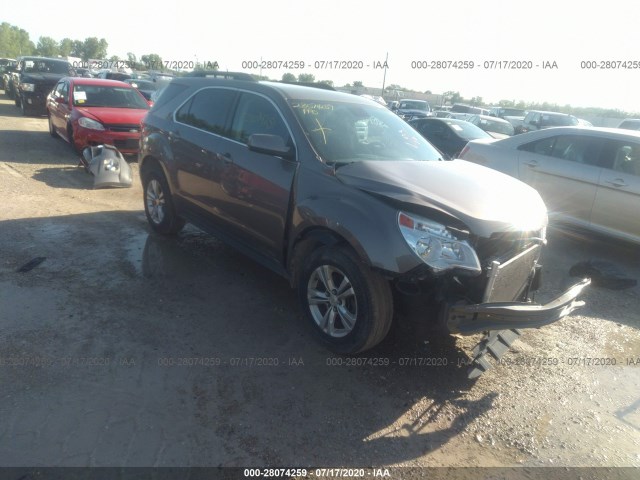 Photo 0 VIN: 2GNALPEKXC6355565 - CHEVROLET EQUINOX 