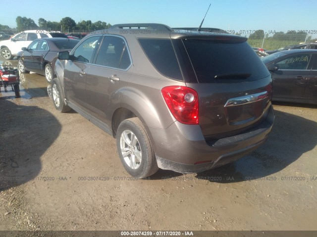 Photo 2 VIN: 2GNALPEKXC6355565 - CHEVROLET EQUINOX 