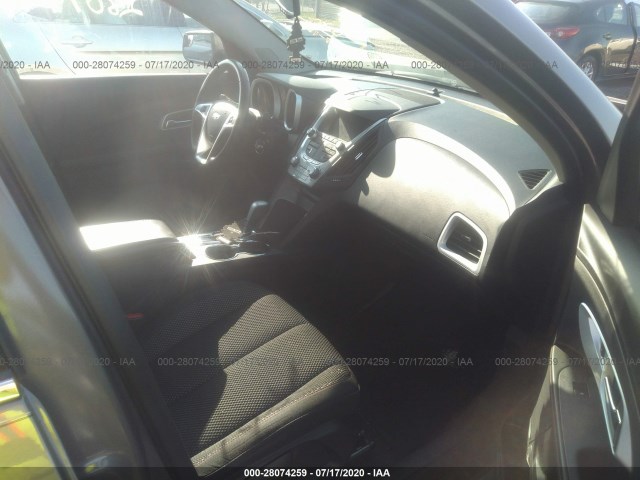 Photo 4 VIN: 2GNALPEKXC6355565 - CHEVROLET EQUINOX 