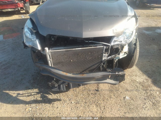 Photo 5 VIN: 2GNALPEKXC6355565 - CHEVROLET EQUINOX 