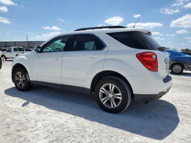 Photo 1 VIN: 2GNALPEKXC6393779 - CHEVROLET EQUINOX LT 