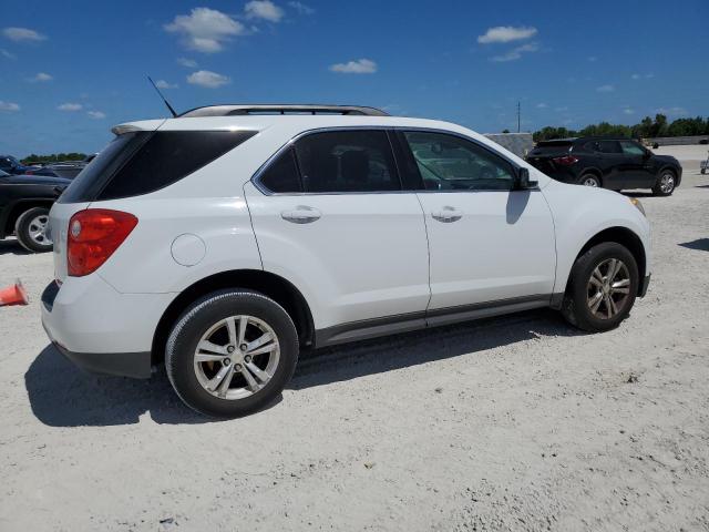 Photo 2 VIN: 2GNALPEKXC6393779 - CHEVROLET EQUINOX LT 