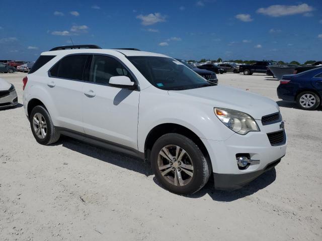 Photo 3 VIN: 2GNALPEKXC6393779 - CHEVROLET EQUINOX LT 