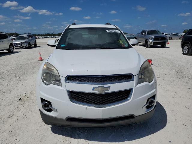 Photo 4 VIN: 2GNALPEKXC6393779 - CHEVROLET EQUINOX LT 