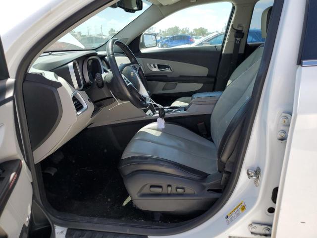 Photo 6 VIN: 2GNALPEKXC6393779 - CHEVROLET EQUINOX LT 