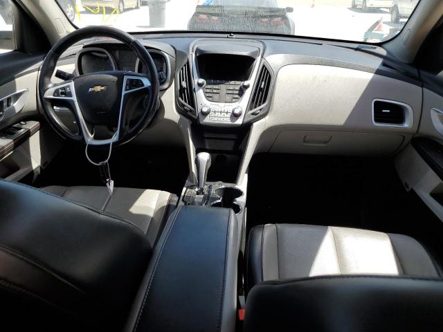 Photo 7 VIN: 2GNALPEKXC6393779 - CHEVROLET EQUINOX LT 