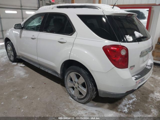 Photo 2 VIN: 2GNALPEKXC6400102 - CHEVROLET EQUINOX 