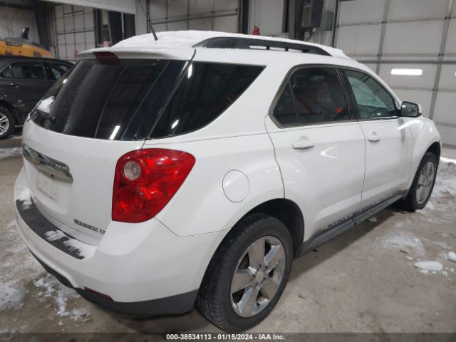 Photo 3 VIN: 2GNALPEKXC6400102 - CHEVROLET EQUINOX 