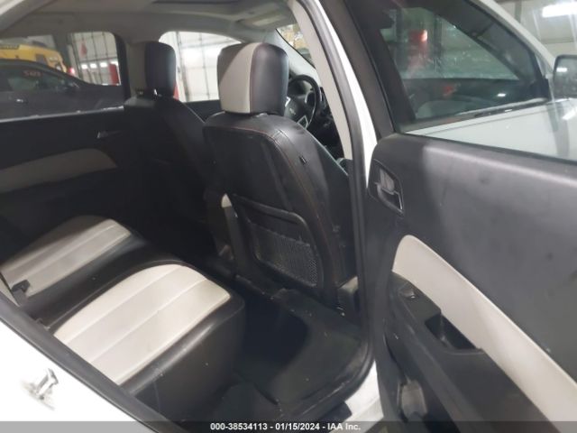 Photo 7 VIN: 2GNALPEKXC6400102 - CHEVROLET EQUINOX 