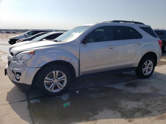 Photo 0 VIN: 2GNALPEKXD1269784 - CHEVROLET EQUINOX 