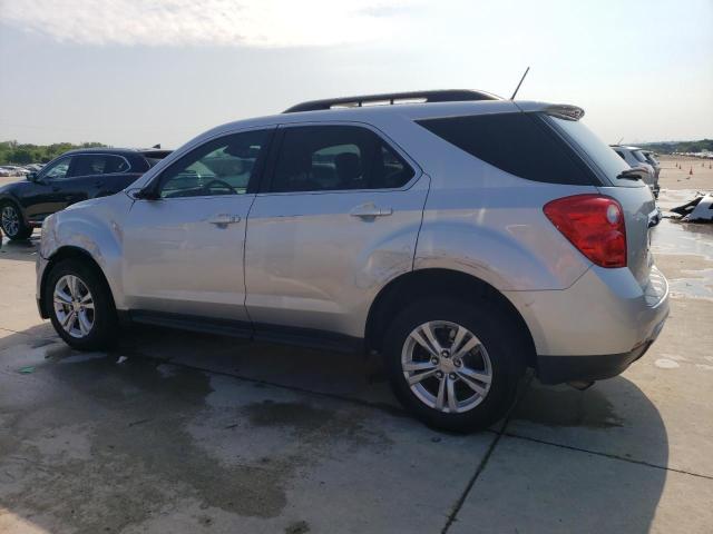 Photo 1 VIN: 2GNALPEKXD1269784 - CHEVROLET EQUINOX 