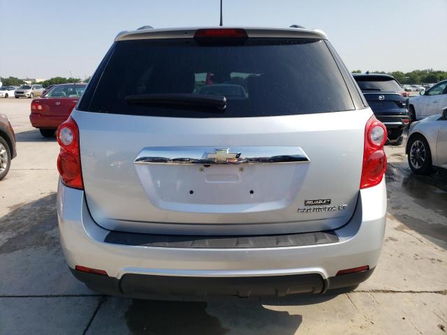 Photo 5 VIN: 2GNALPEKXD1269784 - CHEVROLET EQUINOX 