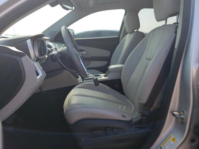 Photo 6 VIN: 2GNALPEKXD1269784 - CHEVROLET EQUINOX 