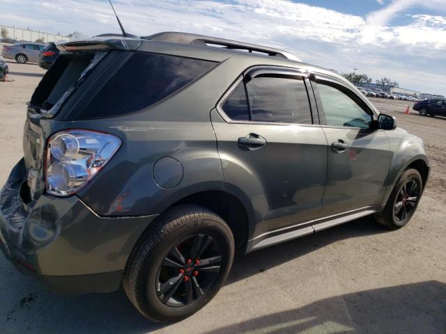 Photo 2 VIN: 2GNALPEKXD6109875 - CHEVROLET EQUINOX LT 