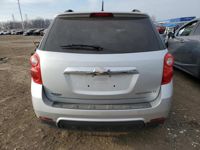 Photo 5 VIN: 2GNALPEKXD6111898 - CHEVROLET EQUINOX LT 